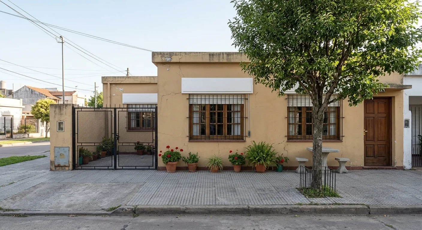 Vista previa del modelo Clásico